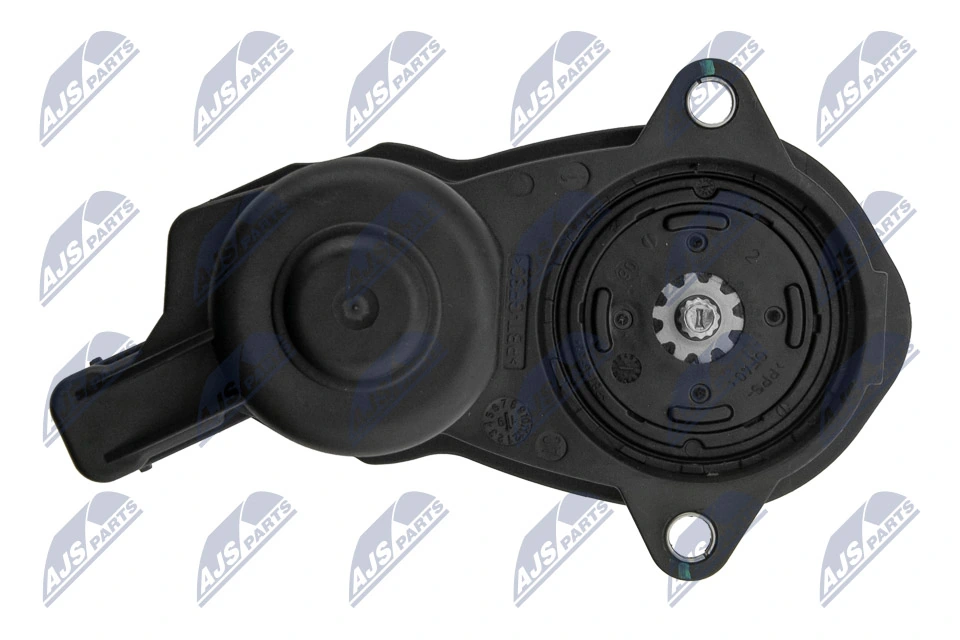 المُشغل، سرج الفرامل لفرملة التثبيت HZS-PL-001A