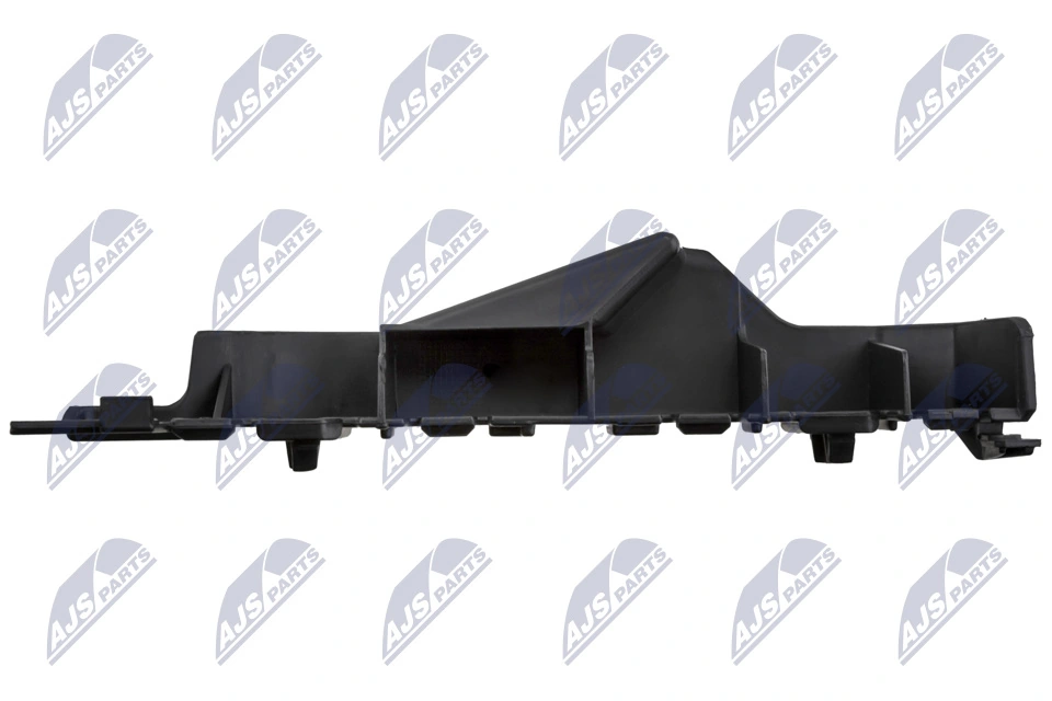 NTY EZC-VW-497 Mounting Bracket, bumper