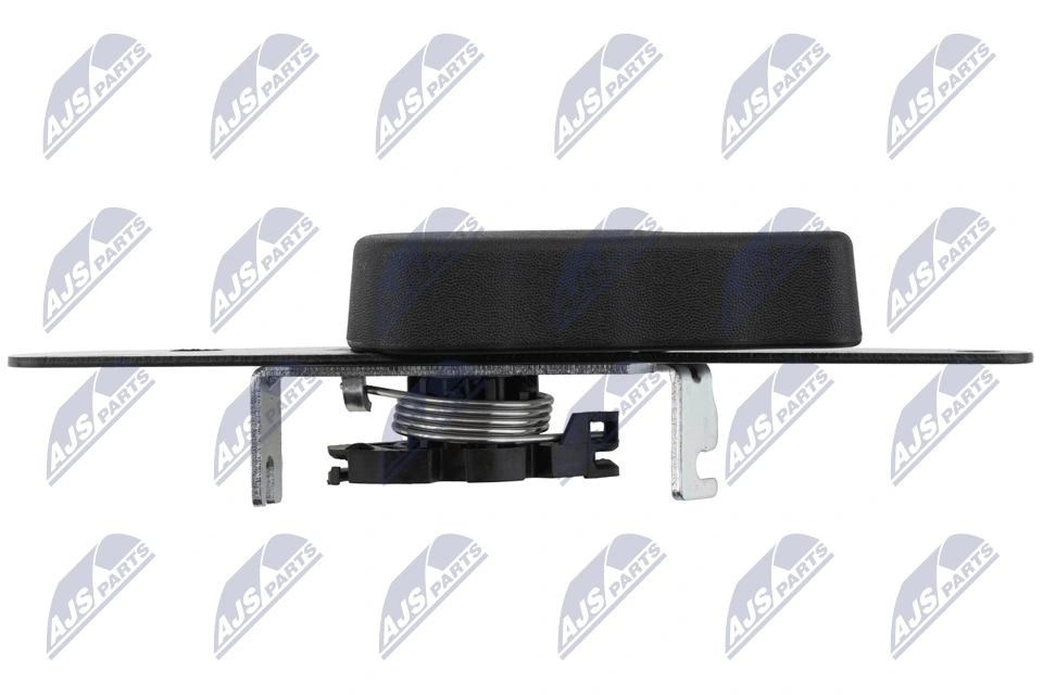 NTY EZC-RE-261 Door Handle, interior equipment
