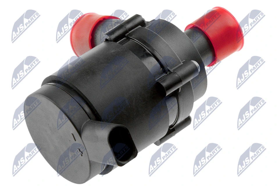 NTY CPZ-AU-018 Water Recirculation Pump, parking heater