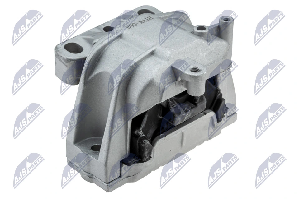 Mounting, engine ZPS-VW-098
