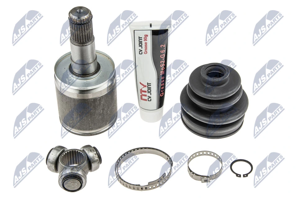 NTY NPW-MS-026 Joint Kit, drive shaft