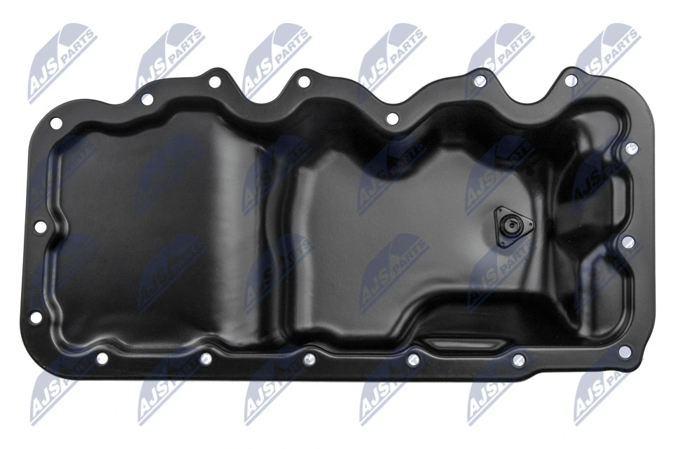 Oil Sump BMO-FR-003