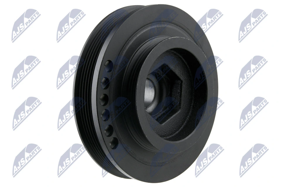 ELRING 133.868 Shaft Seal, crankshaft