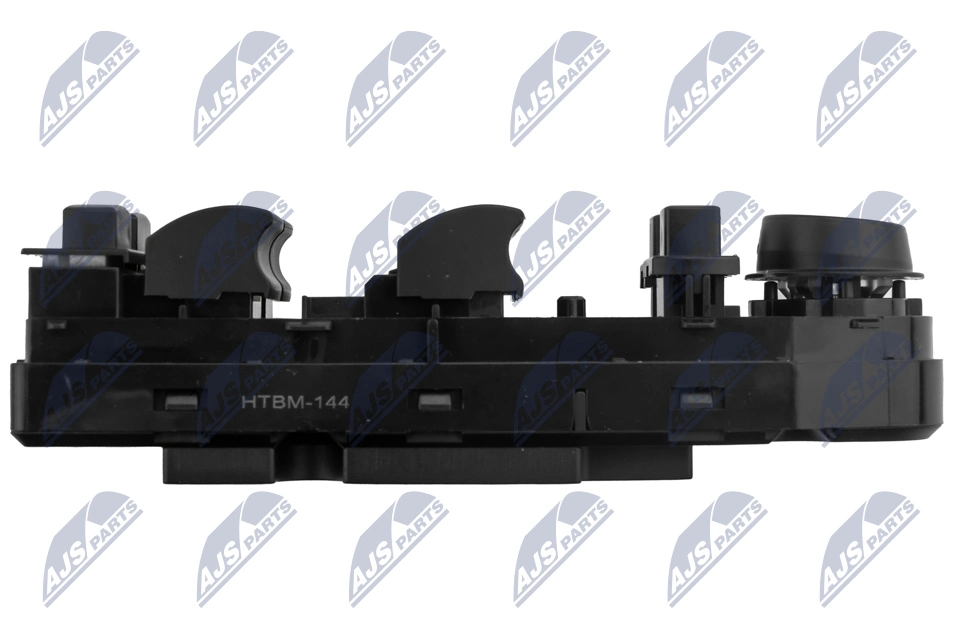 Switch, window regulator EWS-BM-144