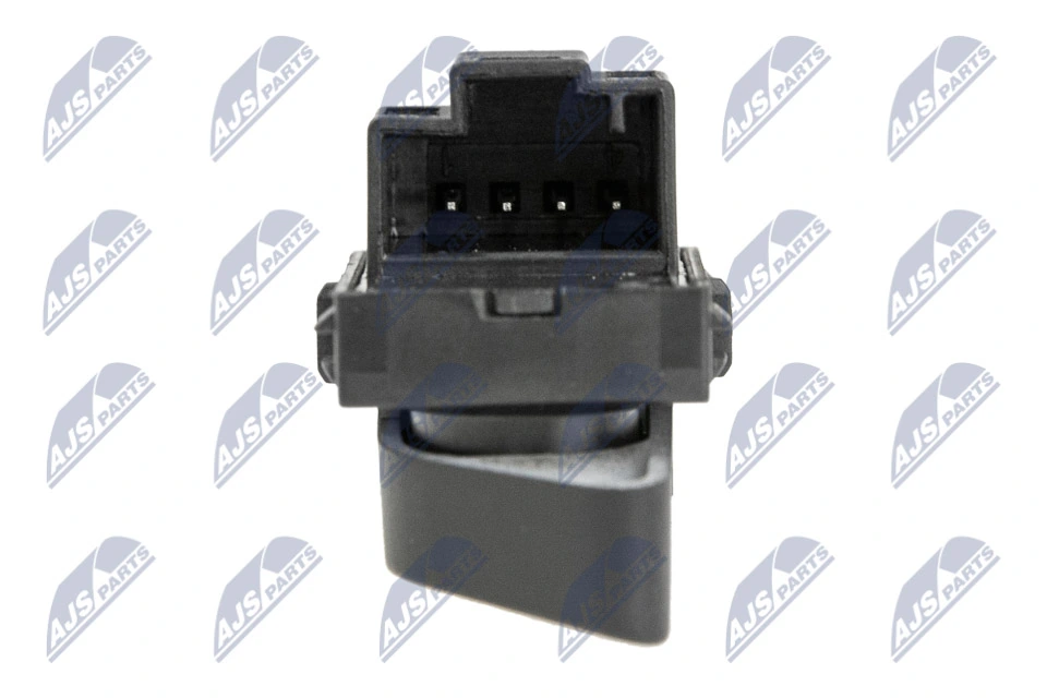 Switch, exterior rearview mirror adjustment EWS-VW-162