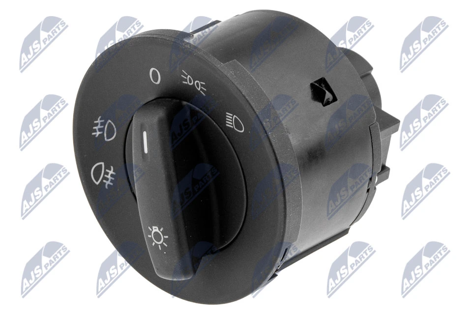 Switch, headlight EWS-VW-079