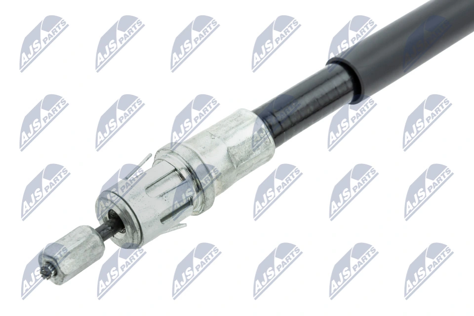 Cable Pull, parking brake HLR-FR-014