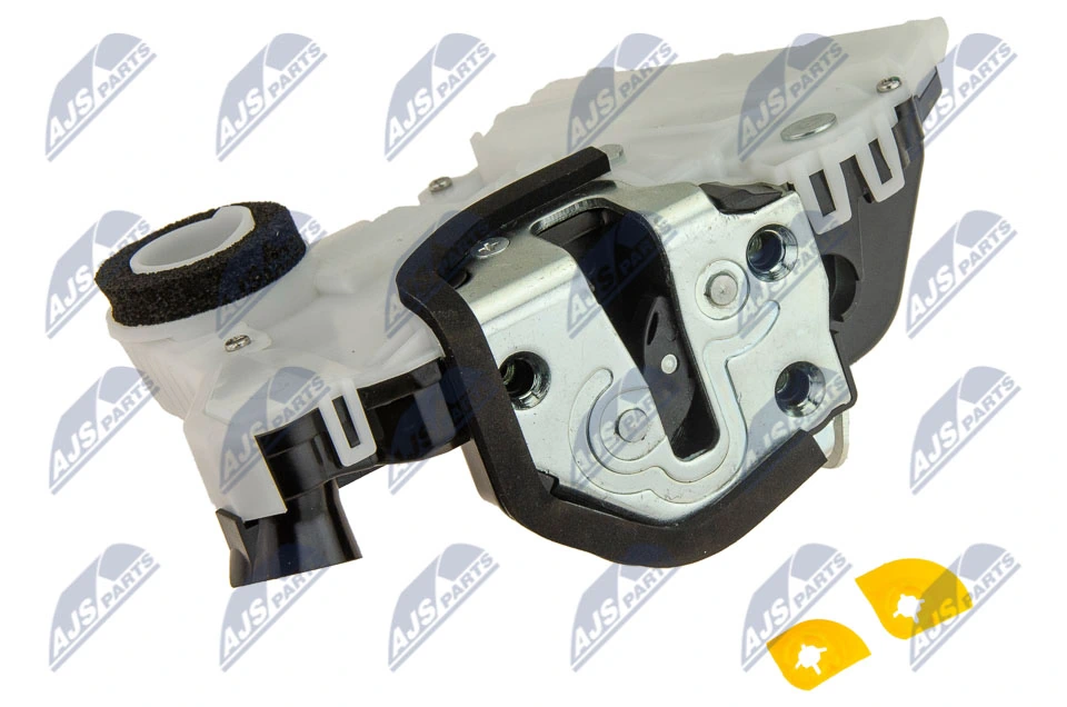 NTY EZC-TY-054 Central Locking System