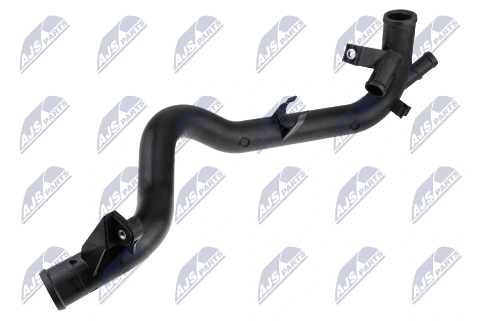 Coolant Pipe CPP-AU-013