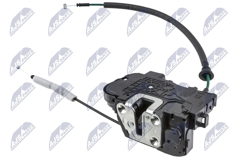 NTY EZC-HY-677 Door Lock