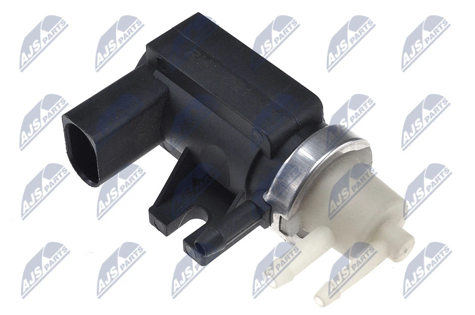 Pressure converter, turbocharger EGR-AU-021