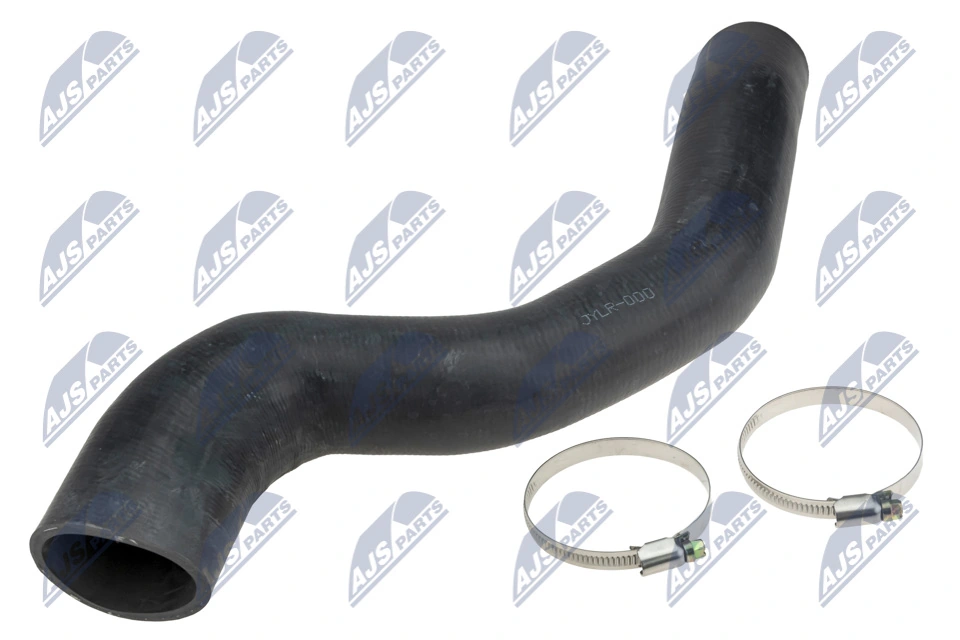 Charge Air Hose GPP-LR-000