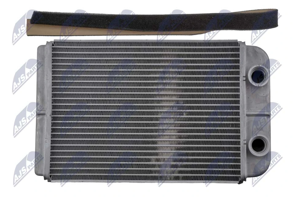 Heat Exchanger, interior heating CNG-FT-009