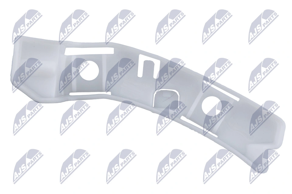 NTY EZC-PE-080 Mounting Bracket, bumper