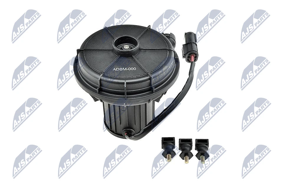Secondary Air Pump EWP-BM-000