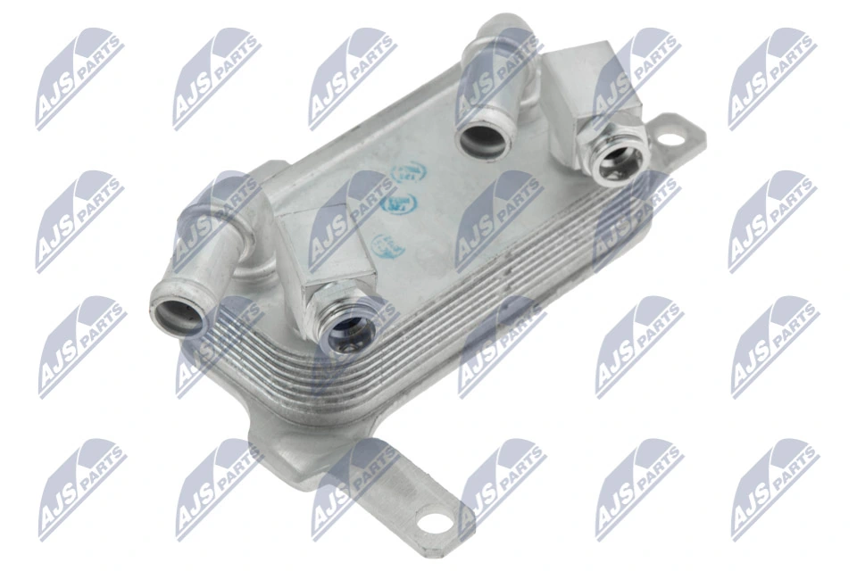 Oil Cooler, automatic transmission CCL-PL-028