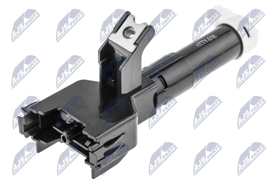 Washer Fluid Jet, headlight cleaning EDS-TY-016