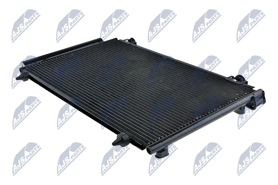 Condenser, air conditioning CCS-TY-010