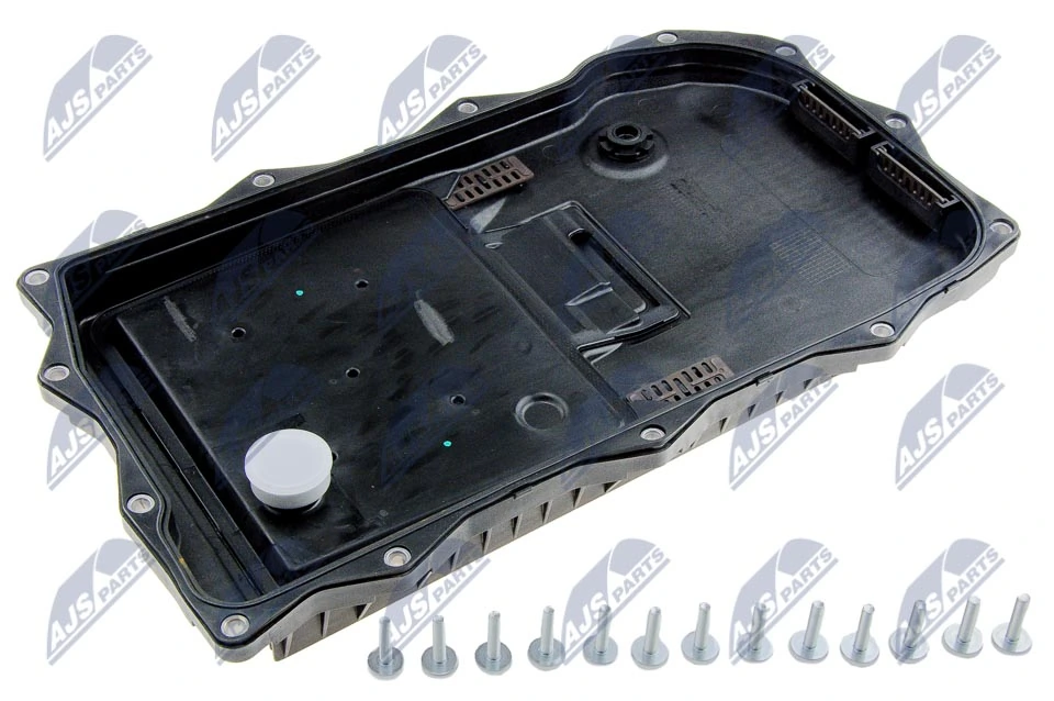 Oil Sump, automatic transmission BMO-BM-004