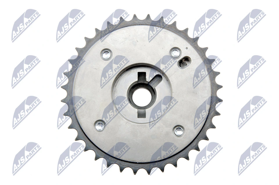 Penyetel poros bubungan RKZ-TY-002