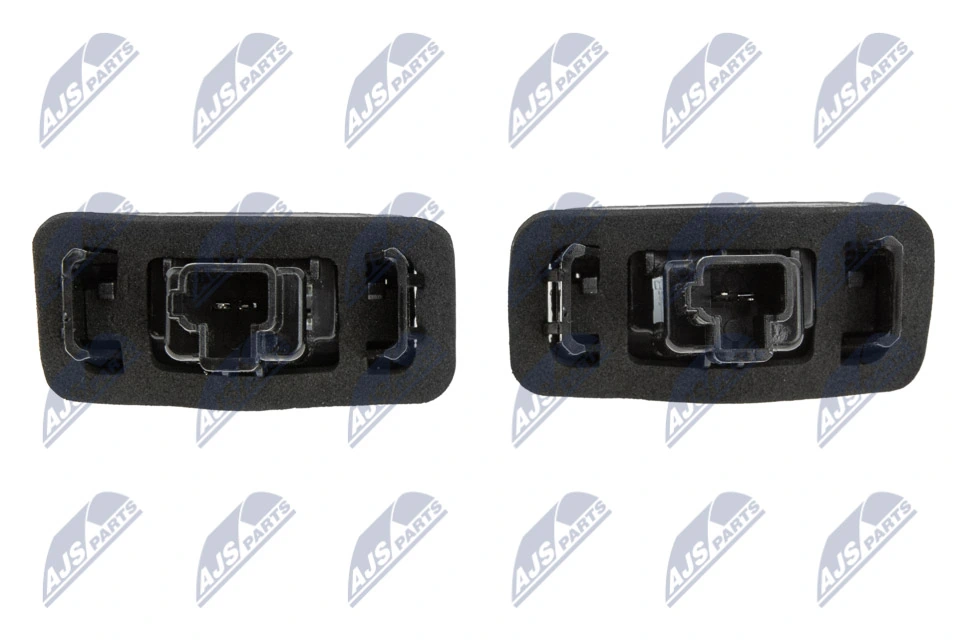 NTY ELP-TY-001 Licence Plate Light