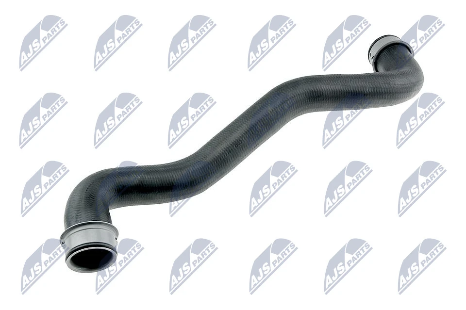Radiator Hose CPP-ME-030