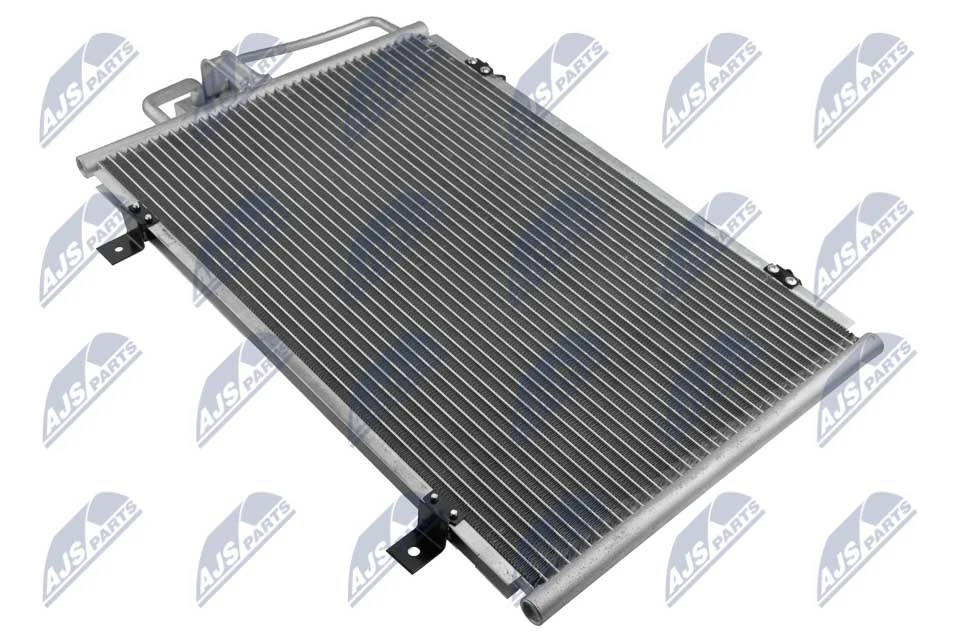 Condenser, air conditioning CCS-RE-001
