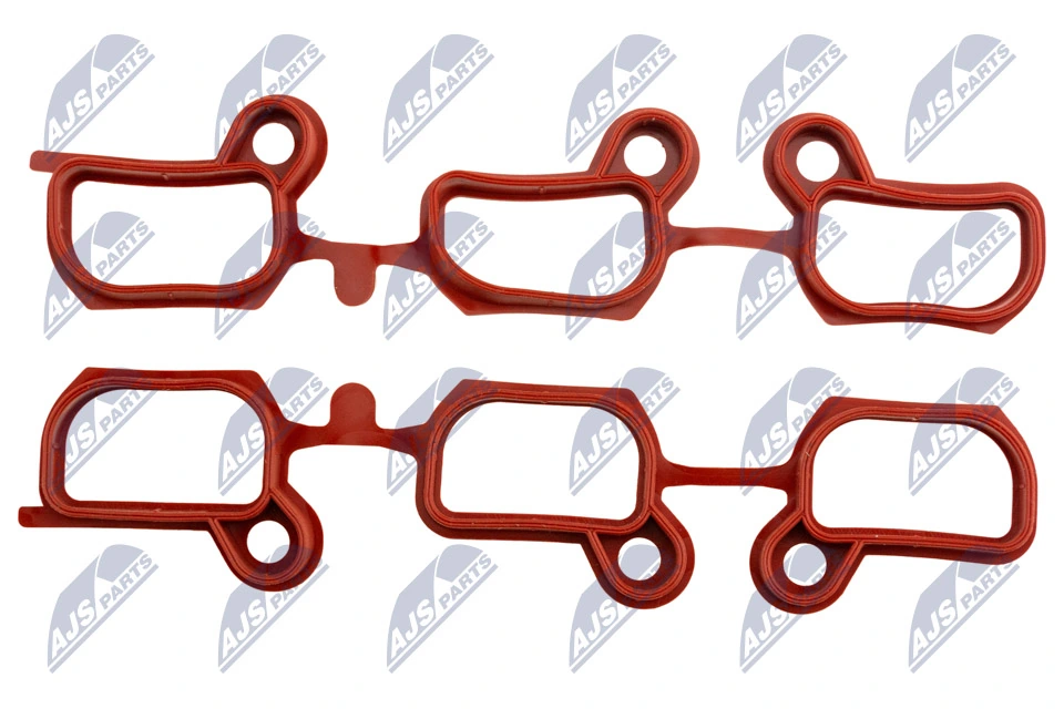 NTY BKS-BM-030 Gasket Set, intake manifold