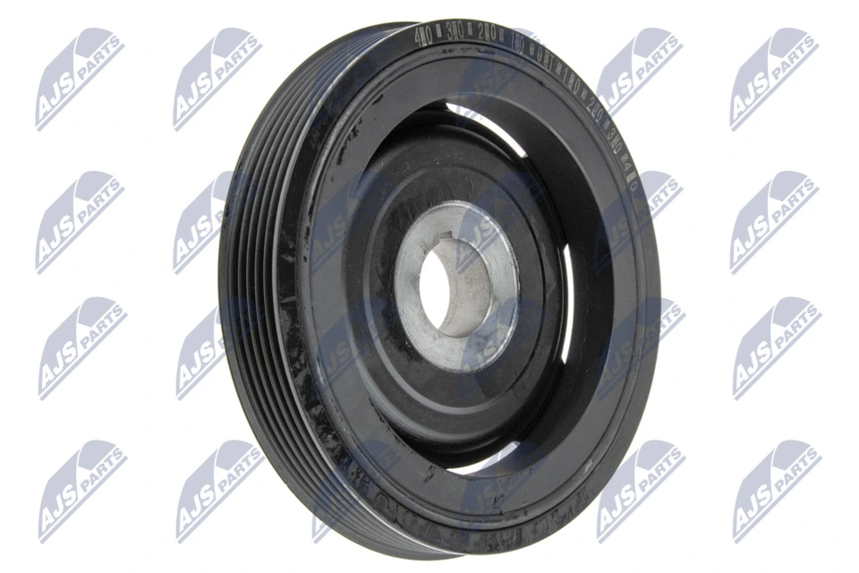 Belt Pulley, crankshaft RKP-ME-000