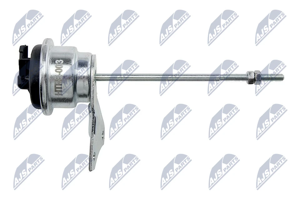 Actuator, turbocharger ECD-RE-003