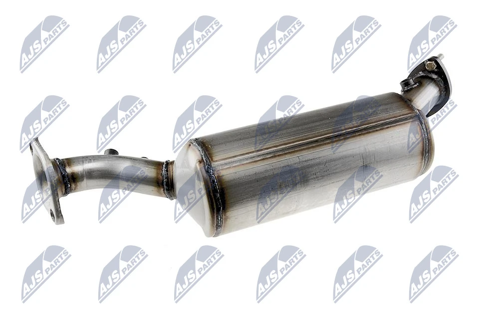 Soot/Particulate Filter, exhaust system DPF-SU-000