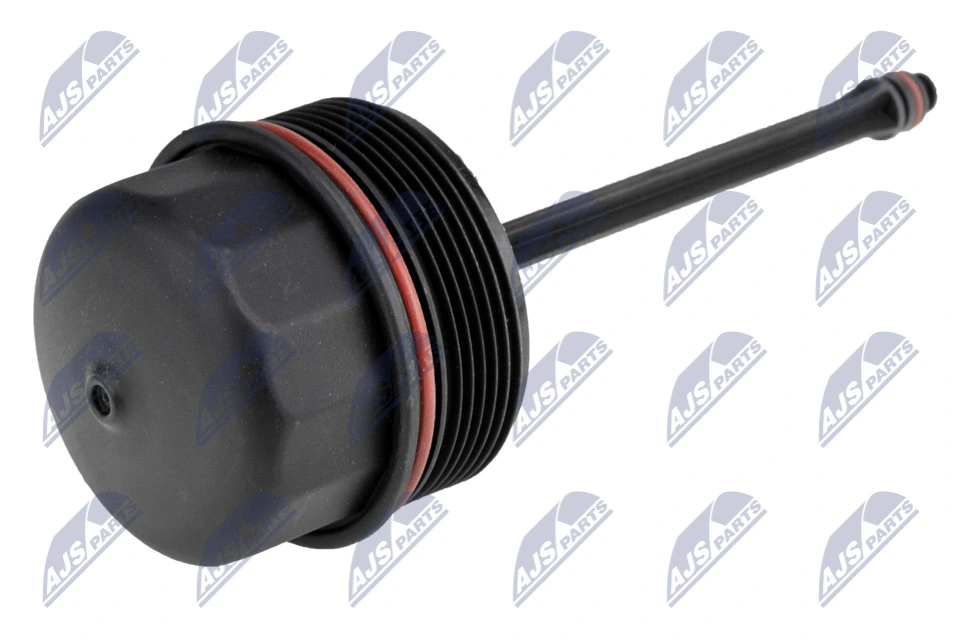 Cap, oil filter housing CCL-VW-016