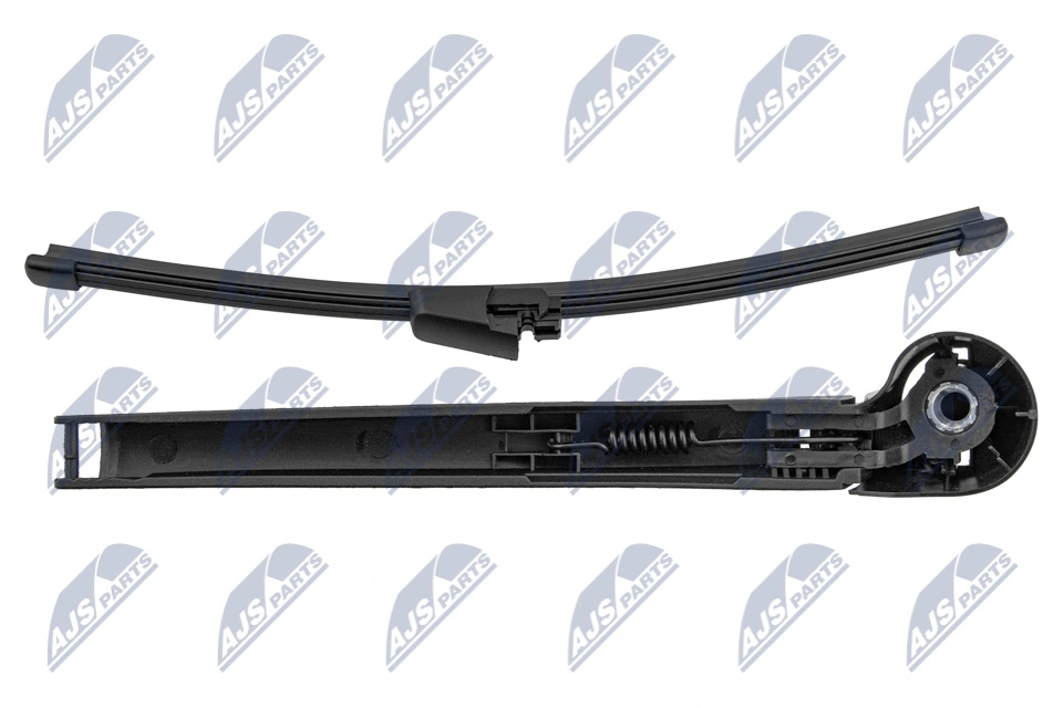 Wiper Arm, window cleaning EWB-SE-000
