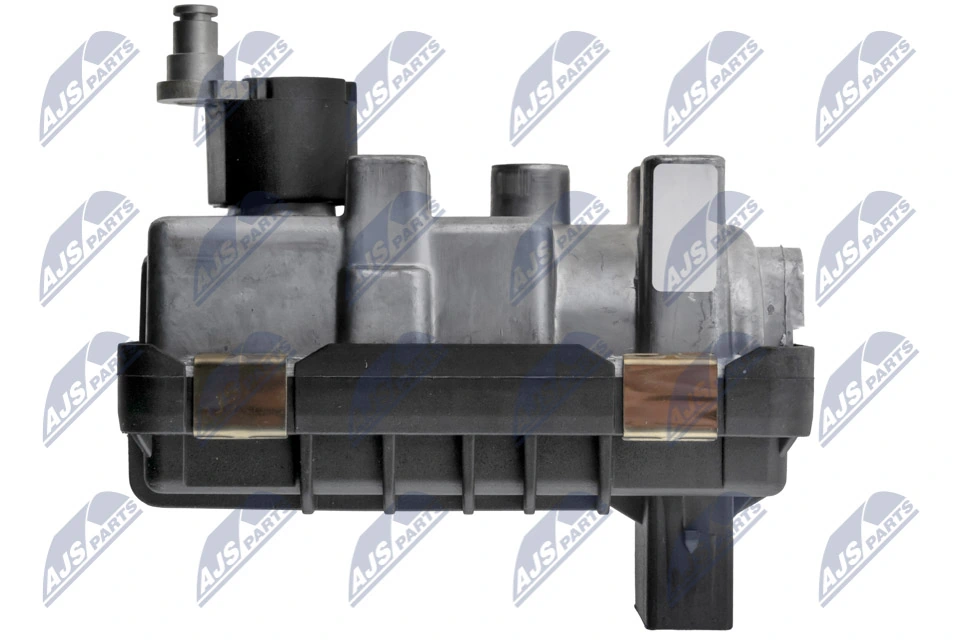 Actuator, turbocharger ECD-VW-014