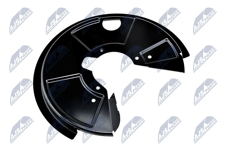 Splash Guard, brake disc HTO-LR-002