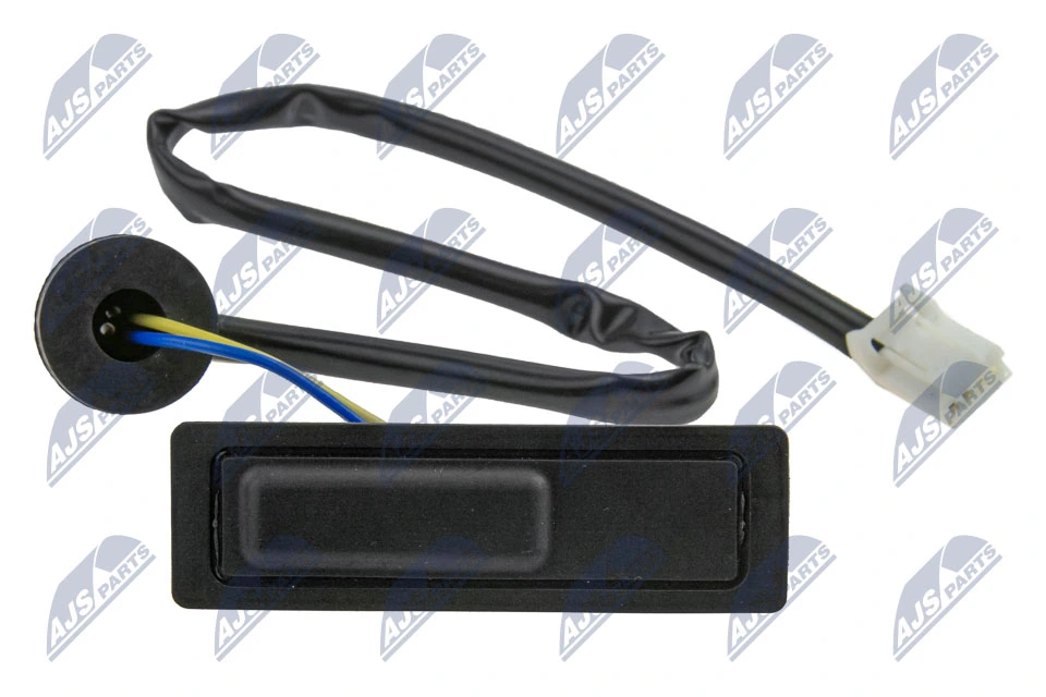 NTY EZC-NS-030 Exterior Door Handle