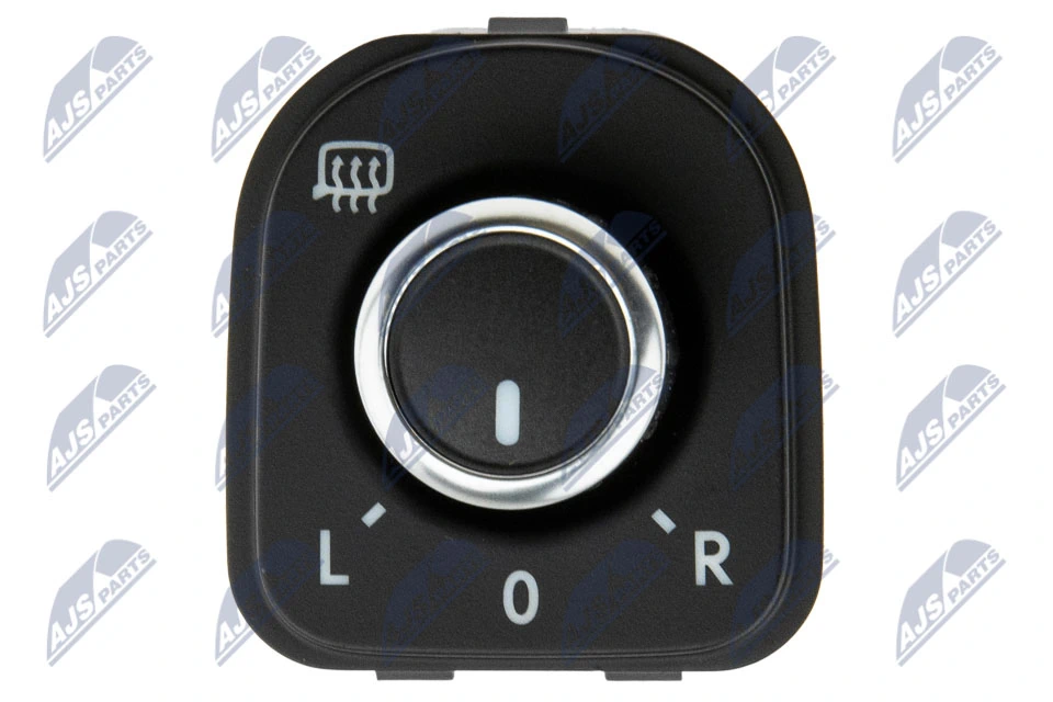 NTY EWS-VW-135 Switch, exterior mirror adjustment