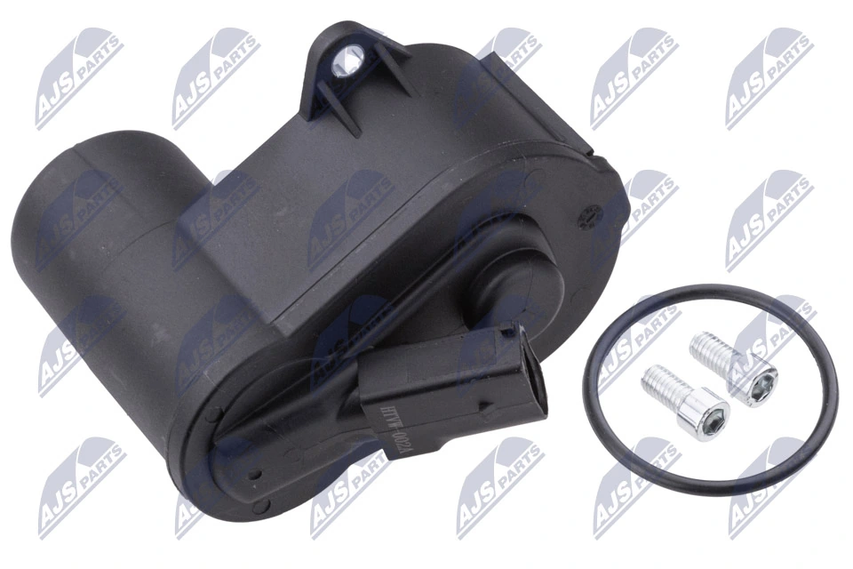 Adjustment/Control Element, parking brake HZS-VW-002A