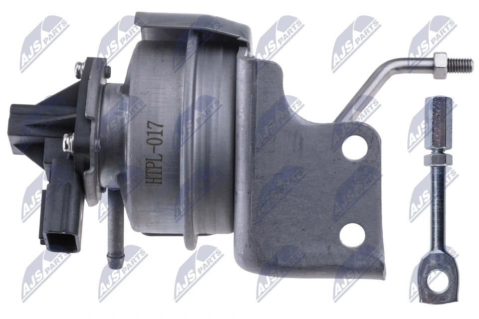 Boost Pressure Control Valve ECD-PL-017