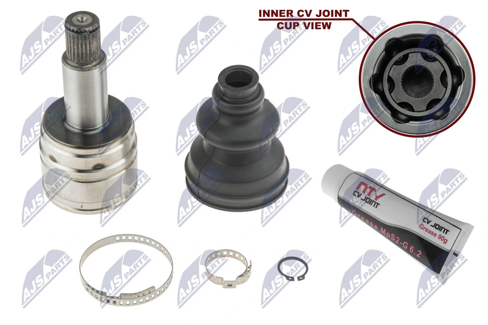 Joint Kit, drive shaft NPW-SU-009