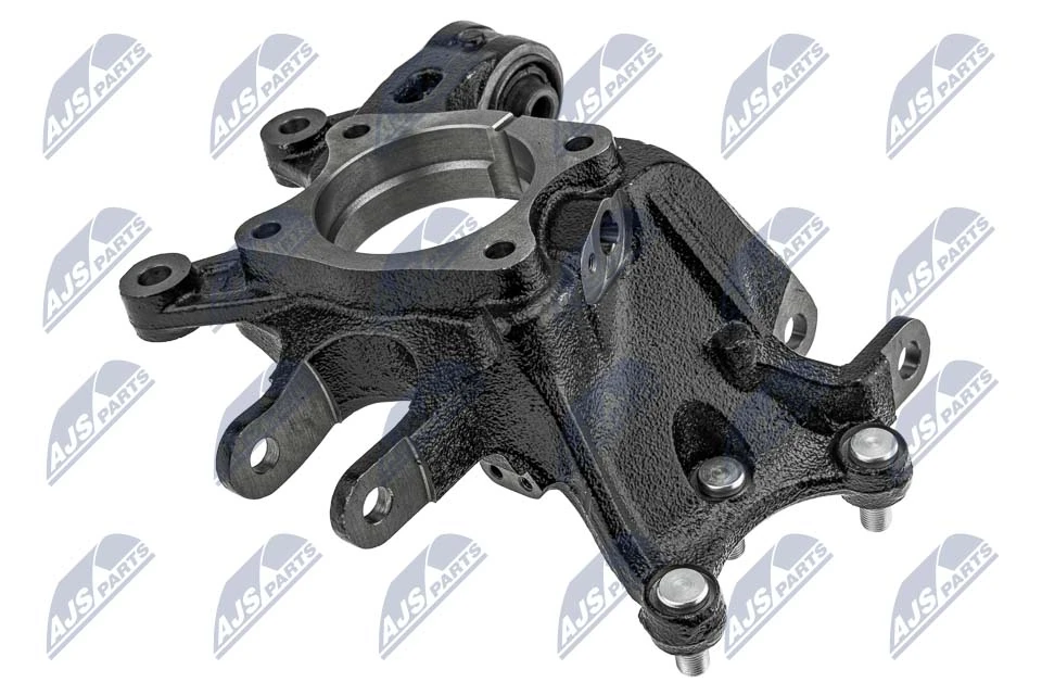 NTY ZZT-HY-506 Steering Knuckle, wheel suspension