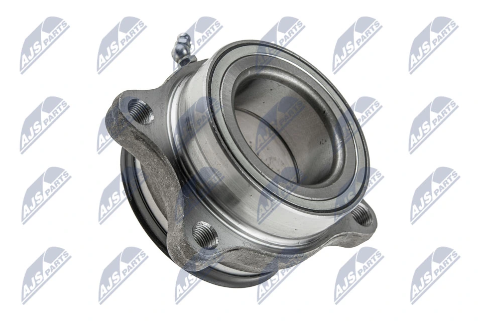 Wheel Hub KLP-TY-074