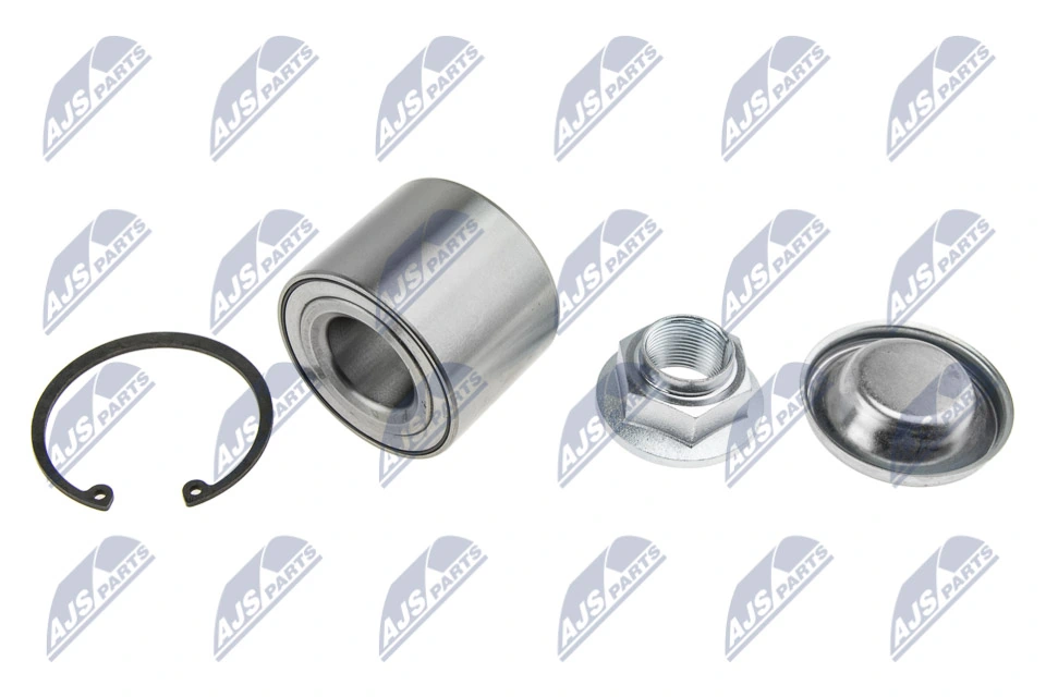 Wheel Bearing Kit KLT-PE-019