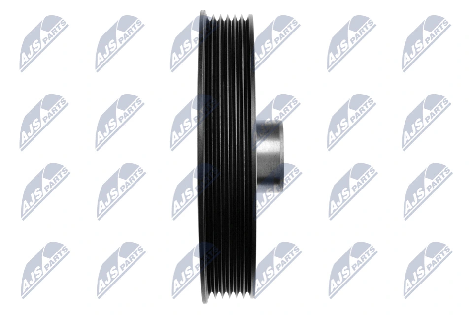 Belt Pulley, crankshaft RKP-TY-006