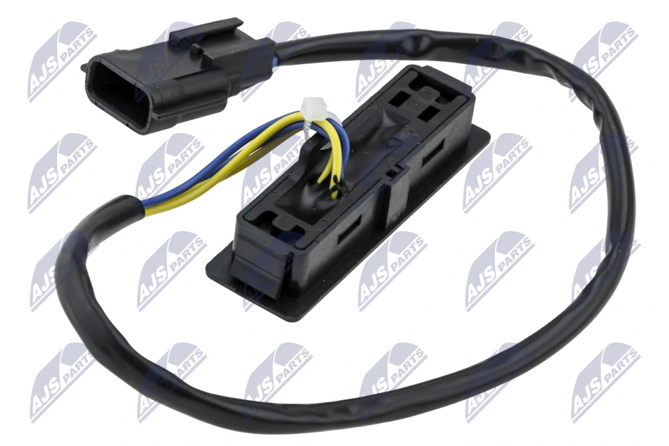 NTY EZC-NS-037 Switch, tailgate