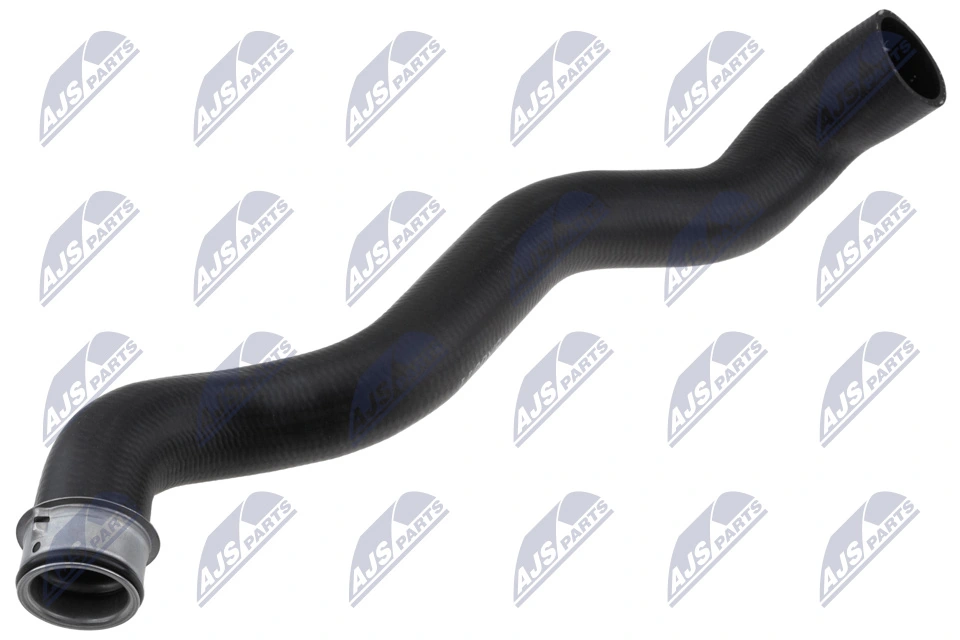 Radiator Hose CPP-ME-053