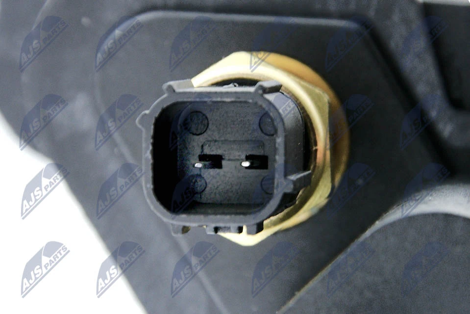 Coolant Flange CTM-CH-012