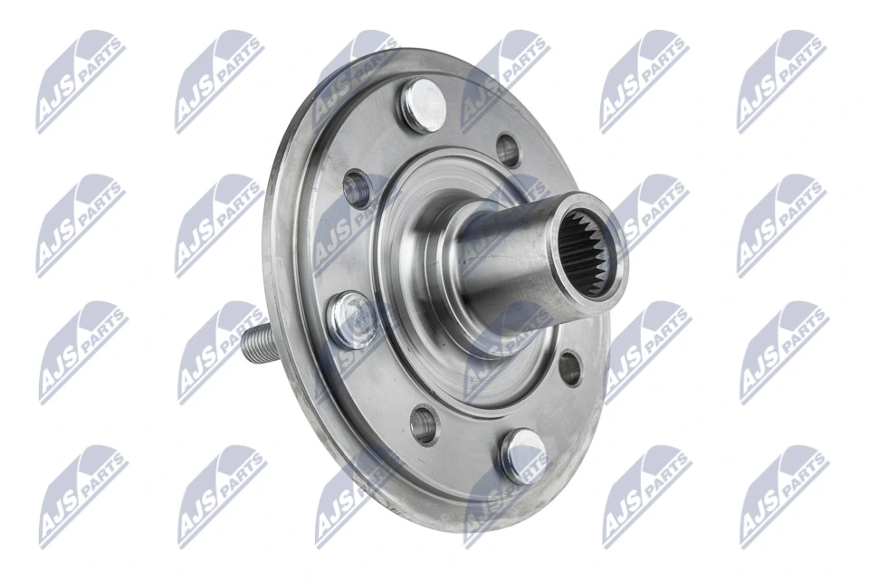 Wheel Hub KLP-MS-004P