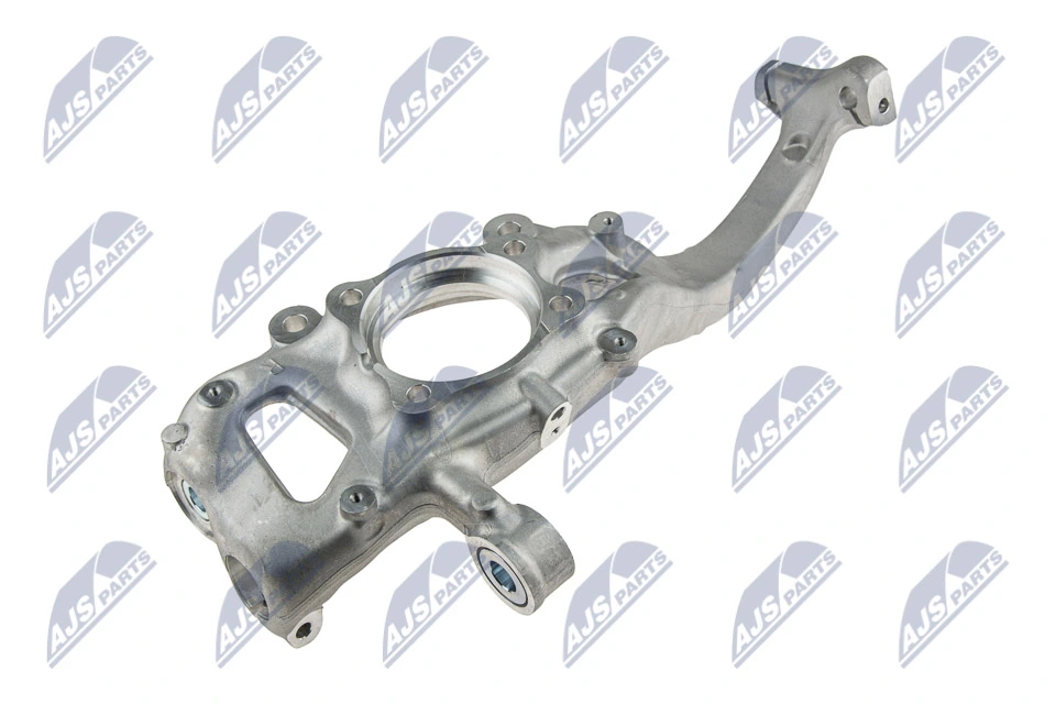 Steering Knuckle, wheel suspension ZZP-AU-033
